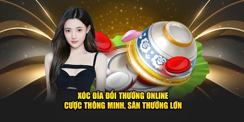 Những quy tắc chơi xóc đĩa QQ88 mà khách hàng nên nắm bắt